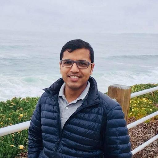 Tanvir Alam, Digital Marketing Strategist